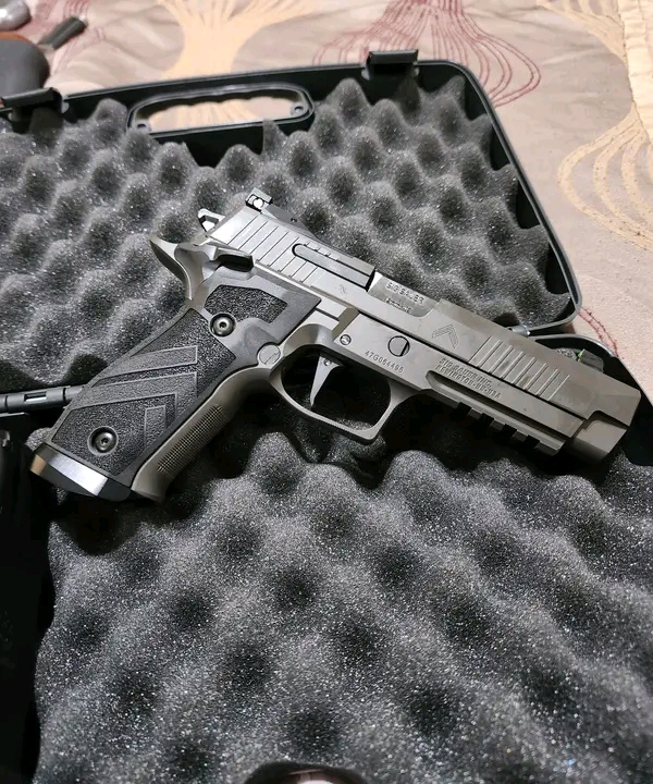 Glock 19 Gen 5